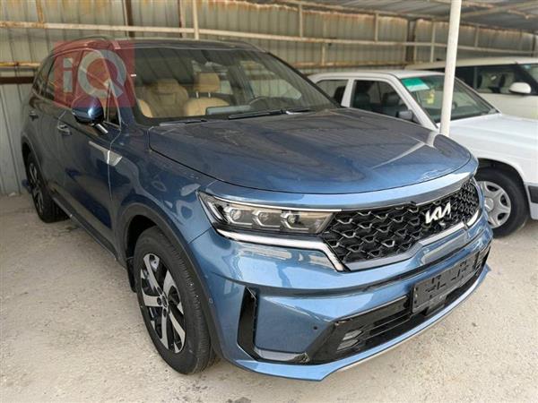 کیا سۆرینتۆ 2023  بۆ فرۆشتن لە عێراق -  بەغداد